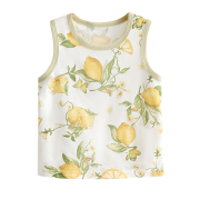 JESMARY - Áo ba lỗ siêu thoáng cho bé